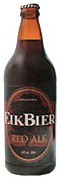 Cerveja Eikbier Red Ale 600 ml